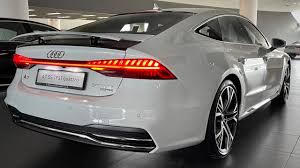 Audi A7 Sportback